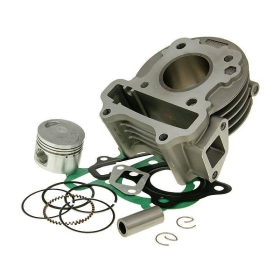 Cilindrų komplektas 50cc 4T Gy6 Baotian / Kymco / Peugeot / Sym