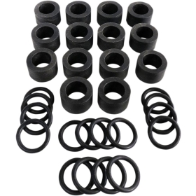 EPI Front A-Arm Bushing Kit Polaris General / Ranger / RZR 1000 15-24