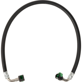 MOOSE OFFROAD FOUR WHEEL Replacement Fuel Line Polaris Ranger 500-800cc 06-14