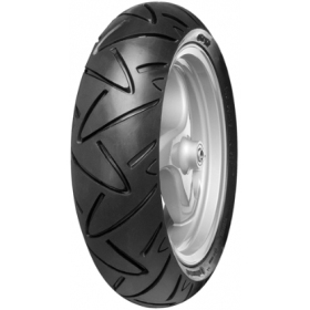 Tyre CONTINENTAL ContiTwist TL 54L 120/70 R10
