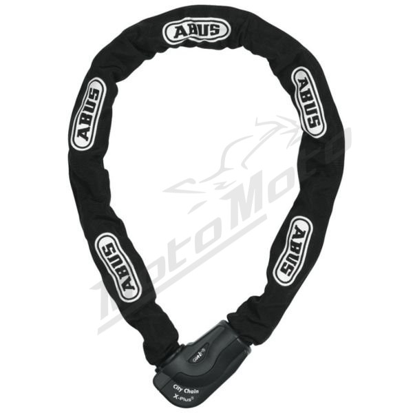 ABUS GRANIT X Plus 1060 City Motociklo užraktas 1,1m