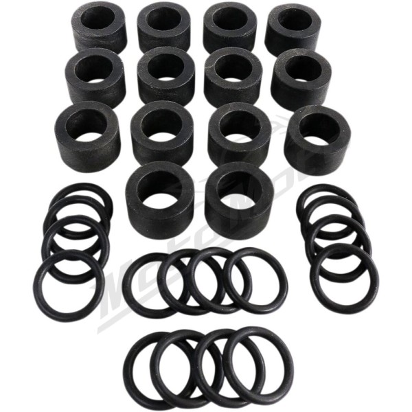 EPI Front A-Arm Bushing Kit Polaris General / Ranger / RZR 1000 15-24