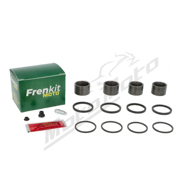 Frenkit Priekinių/galinių stabdžių suportų remonto kompl. BMW C 310-400cc 16-25