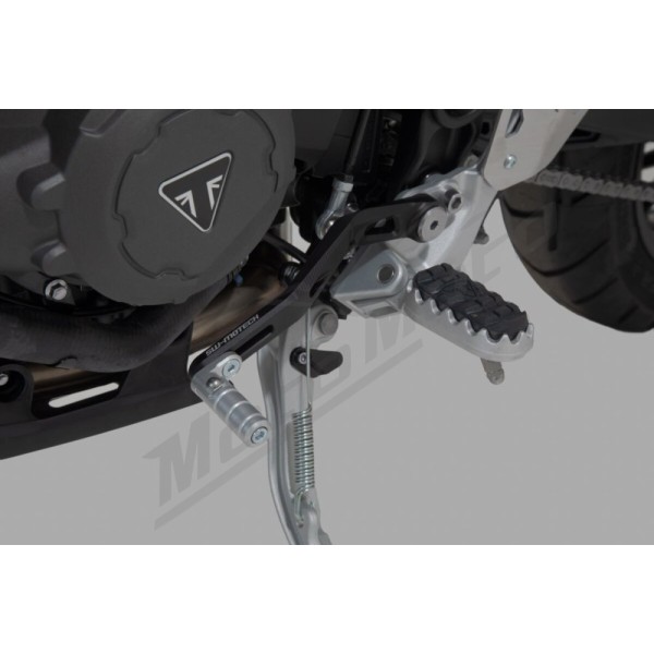 SW-MOTECH Gear Lever Triumph Tiger 900 20-24