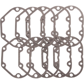 COMETIC Transmission End Cover Gasket 10pcs. Harley Davidson FLHT / FLHTC 1340cc 87