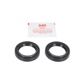 Oil seals ARI.141 35X48.2X10.2/8 APRILIA / YAMAHA SPORTCITY / SR / YP 125-300 2008-2013 2pcs