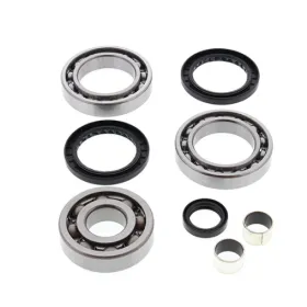 ALL BALLS Galinio reduktoriaus remonto kompl. Polaris Magnum / Sportsman / Xpedition 325-700 99-04