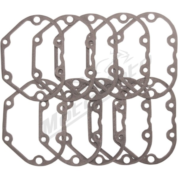 COMETIC Transmission End Cover Gasket 10pcs. Harley Davidson FLHT / FLHTC 1340cc 87