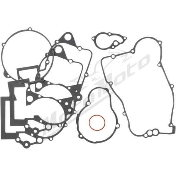 COMETIC Bottom End Gasket Kit Gas Gas EC 200cc 99-09