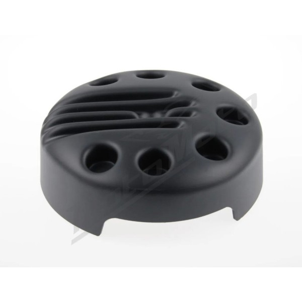 CULT WERK Air Filter Cover Slotted Harley Davidson RH 975cc 2022-2026