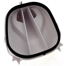 TECNIUM oro filtro dangtelis Honda CRF 250/450R/RX 21-24