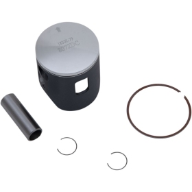 WOSSNER 2T Piston Kit 53.94mm Yamaha YZ 125cc 02-04