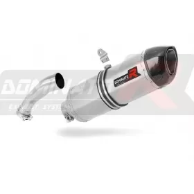 Exhaust silencer Dominator HP1 BMW R1200GS Adventure 2004 - 2007