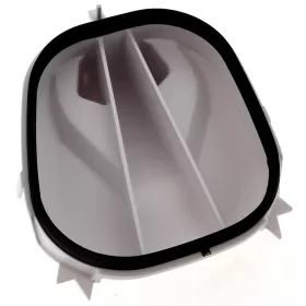 TECNIUM Air Box Cover Honda CRF 250/450R/RX 21-24