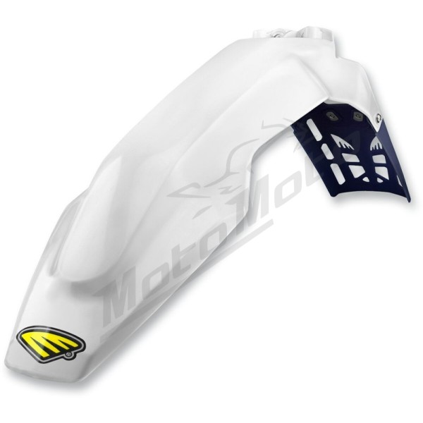 CYCRA Cycralite Front Fender Husqvarna FC / FE / FX / TC / TE / TX 125-450 15-23