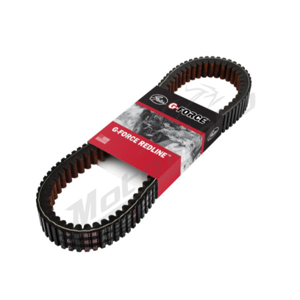 Gates Drive Belt (981x33x15.9mm) Bombardier / Can Am 500-1000cc 06-23