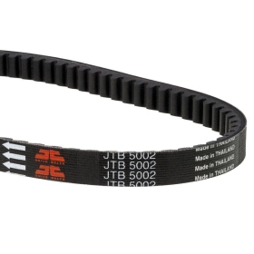 JT DRIVE BELTS Premium Drive Belt Boatian / Benelli / Garelli / Kymco / Peugeot / Sachs 50cc 99-18