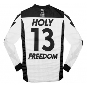 Off Road Marškinėliai HolyFreedom Tredici