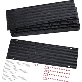 CALIBER LowPro GripGlides™ 16 pack 