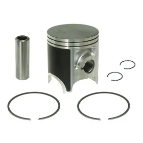 Namura Stūmoklio Kompl. HONDA CR 250 86-96 (+0.02mm)