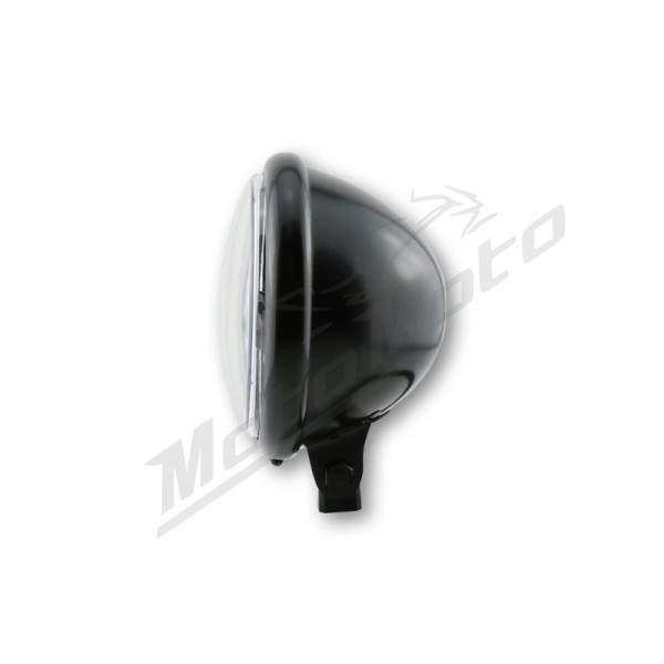 HIGHSIDER Headlight Bates Style Type 5 155mm