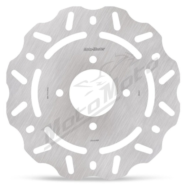 MOTO-MASTER Nitro Rear Brake Disc Beta EVO 125/300 09-24