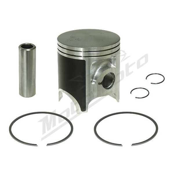 Namura Piston set HONDA CR 250 86-96 (+0.02mm)