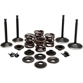 KIBBLEWHITE Engine Valve Kit Harley Davidson XLCH / XLH / XLS / XLT / XLX 900-1000 70-83