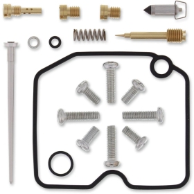 MOOSE OFFROAD Carburetor Repair Kit Kawasaki KVF 400 99-02