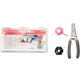 BIKESERVICE Electrical Maintenance Tool Set