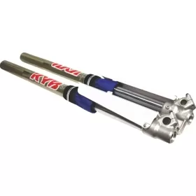 BLACKBIRD RACING Fork Boots