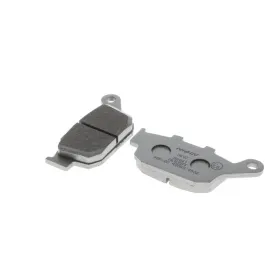 Nissin Stabdžių trinkelės Buell / Honda / Yamaha / Triumph 250-1200cc 87-02