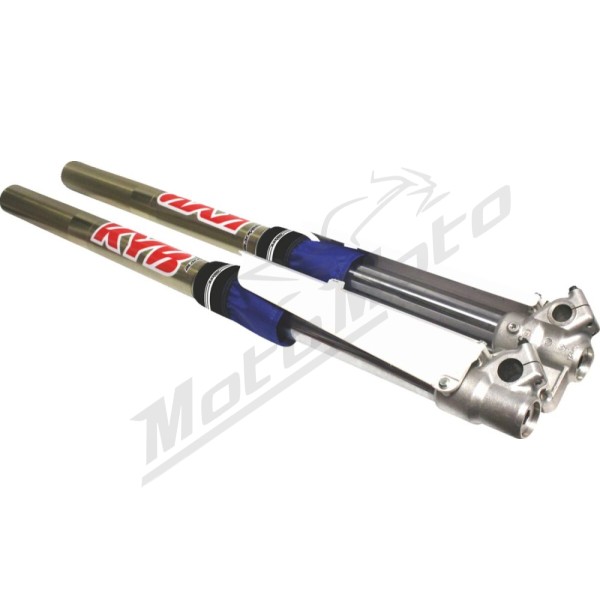 BLACKBIRD RACING Fork Boots