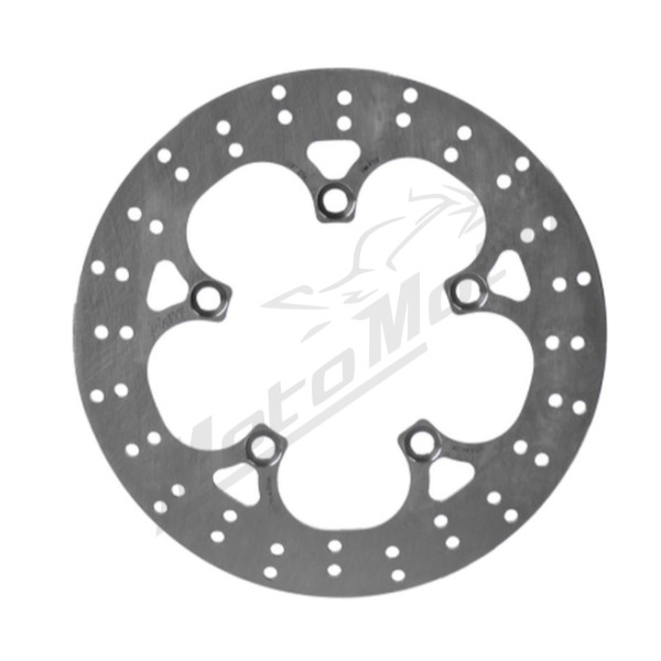 TRW Galinis Stabdžių Diskas Yamaha FZ6 / MT-03 / FZ1 600-1000cc 04-15