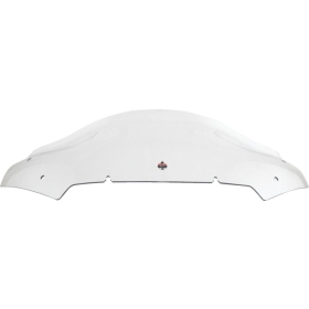 KLOCK WERKS Sport Flare™ Windshield HARLEY DAVIDSON FLTRXSE 1923-1977 23-25