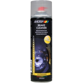 MOTIP Brake Cleaner - 500ml