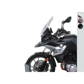 MRA Touring Windshield "TM"  BMW F 700GS