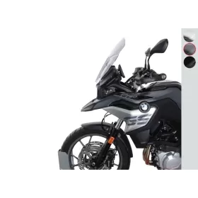MRA Touring Windshield "TM"  BMW F 700GS