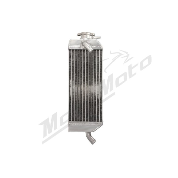 4Ride Radiatorius Kairė KTM EXC / EXC-G / MXC 450-525cc 03-07