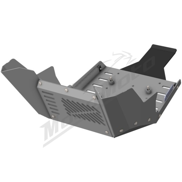 CROSS-PRO Trail Skid Plate Kove 450cc 24