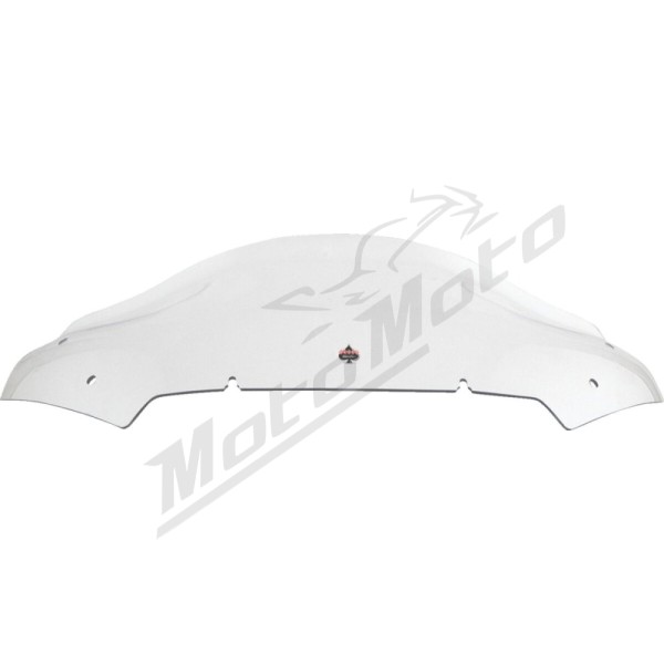 KLOCK WERKS "Sport Flare™" priekinis stiklas HARLEY DAVIDSON FLTRXSE 1923-1977 23-25