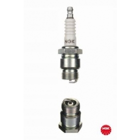 Spark plug NGK A6FS