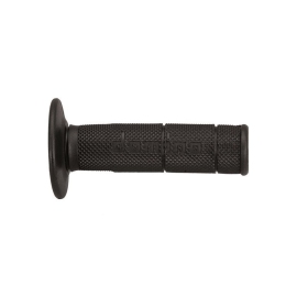 DOMINO Cross Enduro Grips Half Waffle