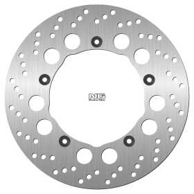 NG BRAKES Floating Brake Disc Royal Enfield 500cc 16-20