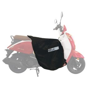 OJ ATMOSFERE METROPOLITANE Pro L Leg Cover Piaggio / SYM / Peugeot / Kymco / Yamaha 50-500 99-24