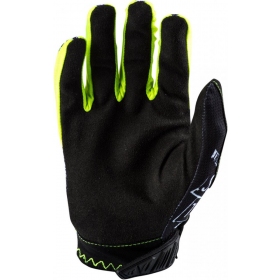 Oneal Matrix Attack 2 Youth Motocross Gloves
