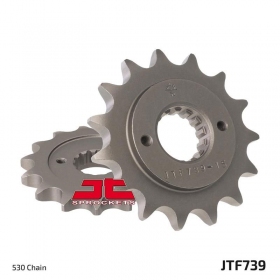 Front sprocket JTF739