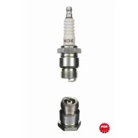 Spark plug NGK A6FS