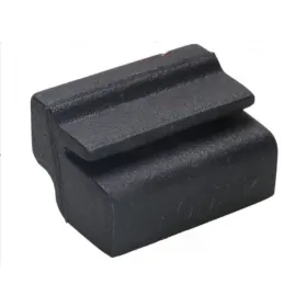SALE! OEM fuel tank side rubber pad for SUZUKI GSX-R / GSX-S 600–1000 (2005–2022)