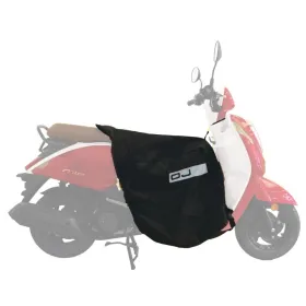 OJ ATMOSFERE METROPOLITANE Pro L Leg Cover Piaggio / SYM / Peugeot / Kymco / Yamaha 50-500 99-24